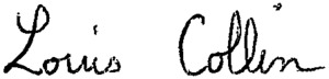 Louis Collin_logo