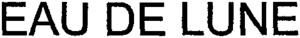 EAU DE LUNE_logo