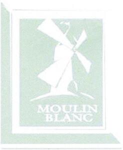 MOULIN BLANC_logo