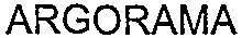 ARGORAMA_logo
