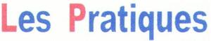 Les Pratiques_logo