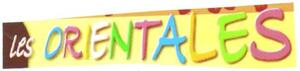 Les ORIENTALES_logo