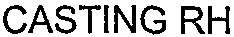 CASTING RH_logo