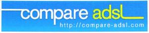 compare adsl http ://compare.adsl.com_logo
