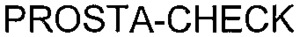 PROSTA-CHECK_logo