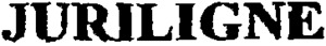 JURILIGNE_logo