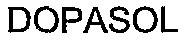 DOPASOL_logo
