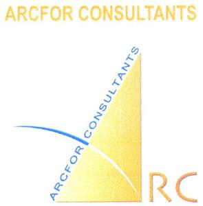 ARCFOR CONSULTANTSRC_logo