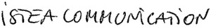 ISTEA COMMUNICATION_logo