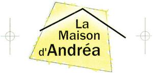 LA MAISON D'ANDREA_logo