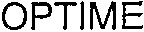 OPTIME_logo