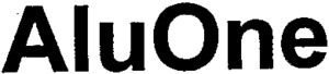 AluOne_logo