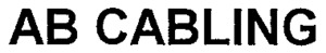 AB CABLING_logo