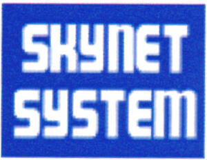 SKYNET SYSTEM_logo