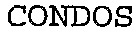 CONDOS_logo