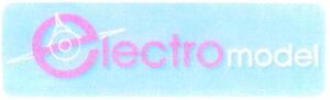 ELECTRO MODEL_logo