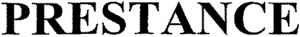PRESTANCE_logo