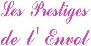 Les Prestiges de l'Envol_logo