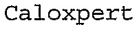 Caloxpert_logo