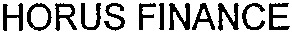 HORUS FINANCE_logo