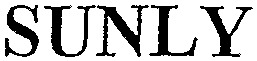 SUNLY_logo