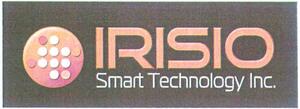 IRISIO Smart Technology Inc._logo