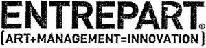 ENTREPART [ART+MANAGEMENT=INNOVATION]_logo