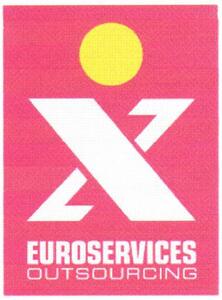 X EUROSERVICES OUTSOURCING_logo
