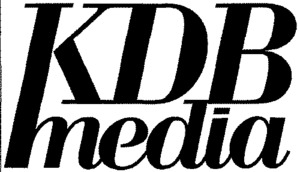 KDB MEDIA_logo