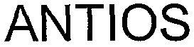 ANTIOS_logo