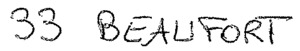 33 BEAUFORT_logo