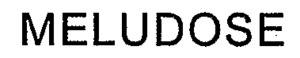 MELUDOSE_logo