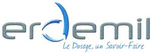 ERDEMIL LE DOSAGE, UN SAVOIR-FAIRE_logo