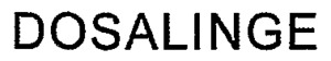 DOSALINGE_logo