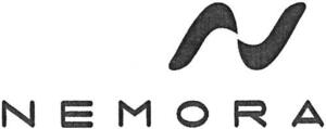 NEMORA_logo