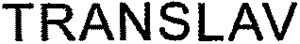 TRANSLAV_logo