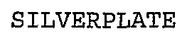 SILVERPLATE_logo