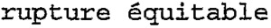 rupture équitable_logo
