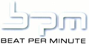 BPM BEAT PER MINUTE_logo