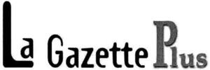 LA GAZETTE PLUS_logo