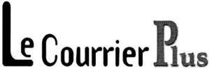 LE COURRIER PLUS_logo