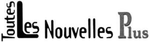 TOUTES LES NOUVELLES PLUS_logo