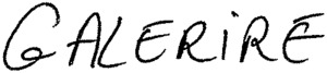 GALERIRE_logo