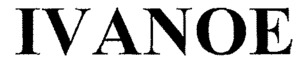 IVANOE_logo