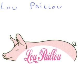 LOU PAILLOU_logo