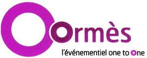 O Ormès l'événementiel one to One_logo