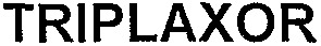 TRIPLAXOR_logo