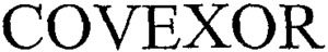 COVEXOR_logo