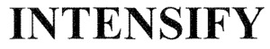INTENSIFY_logo