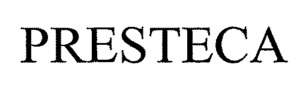 PRESTECA_logo